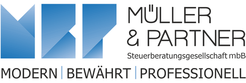 Müller & Partner Steuerberatungsgesellschaft mbB