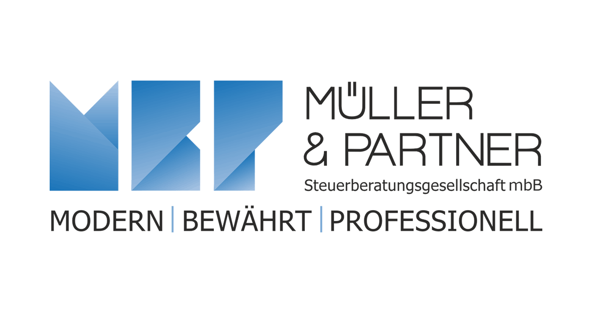 Müller & Partner Steuerberatungsgesellschaft mbB