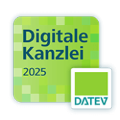 Digitale Kanzlei 2025 -