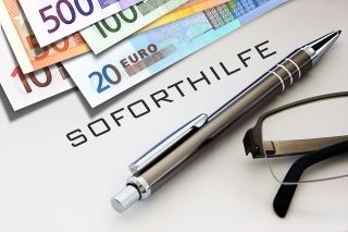 Foto: Soforthilfe