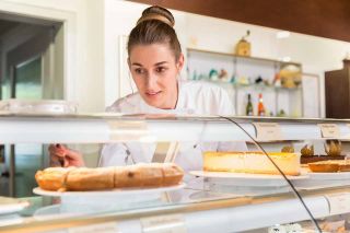 Foto: Bäckerei